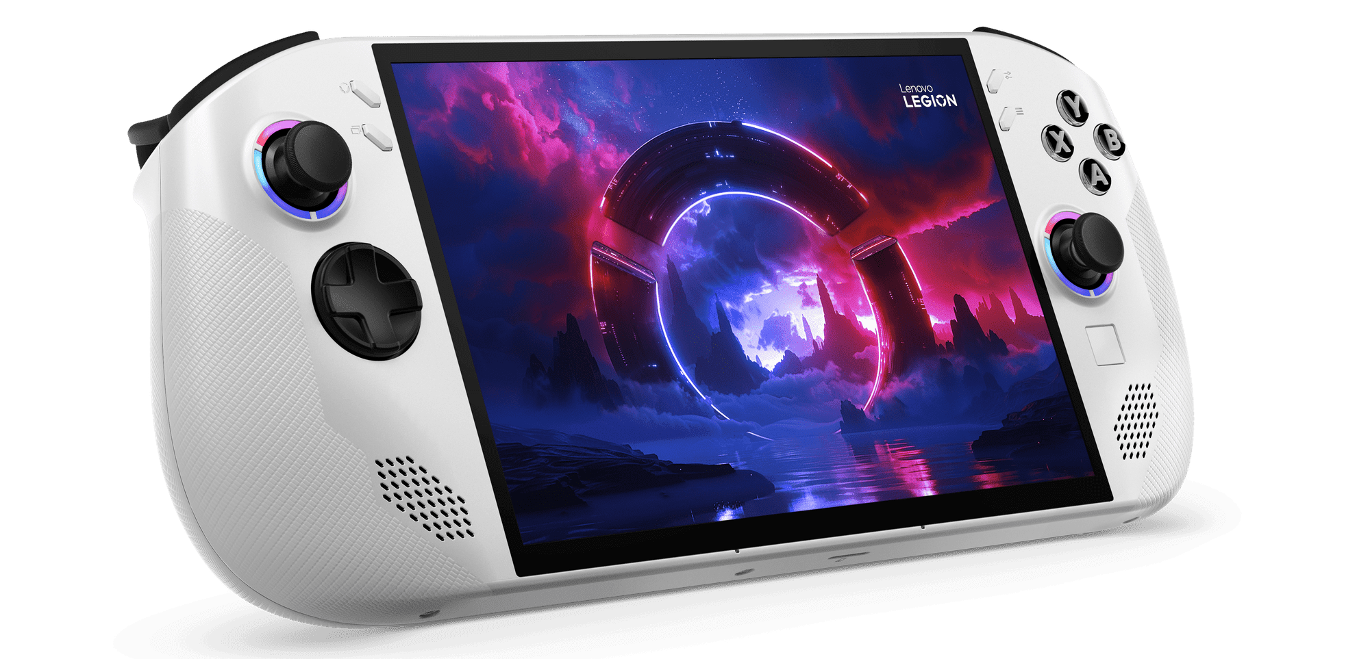 Lenovo Legion Go S device